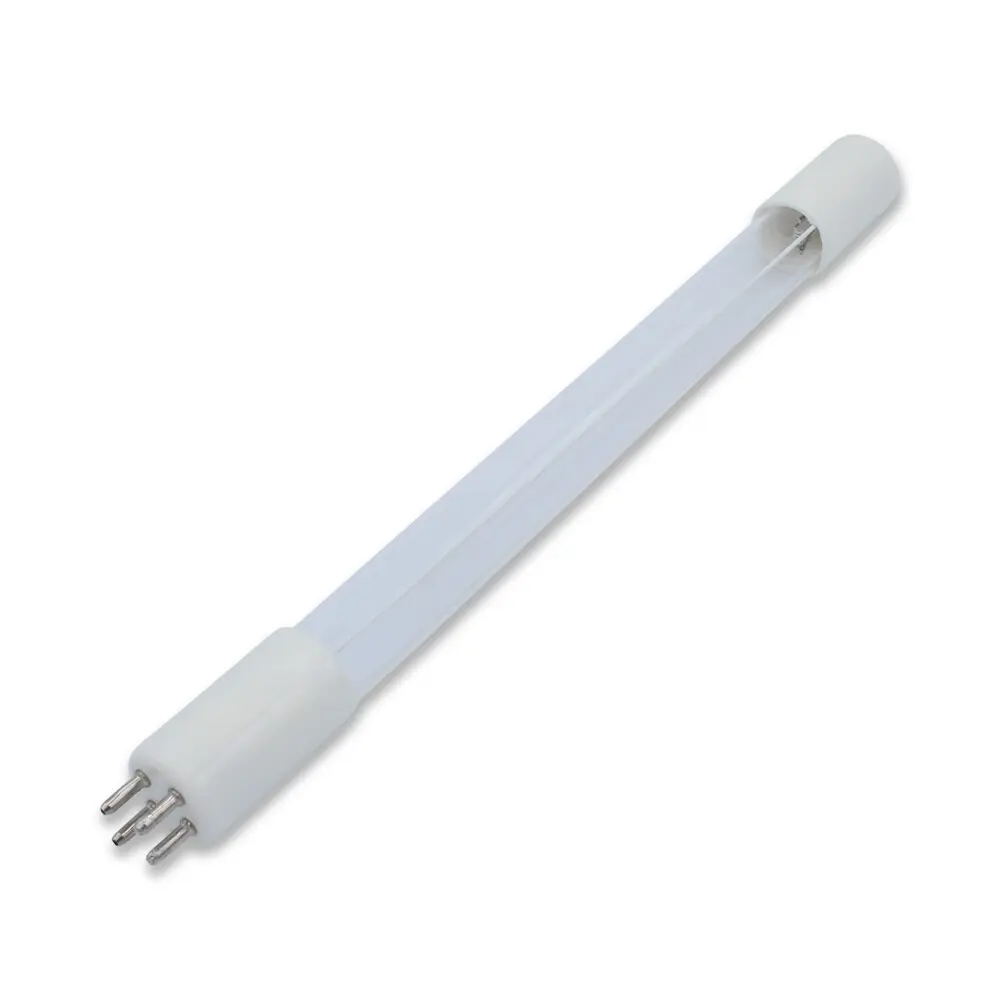 [GPH212T5L] lampara/ foco uv para sistemas ht-1 / tw-1 longitud 22 cm, 10 watts
