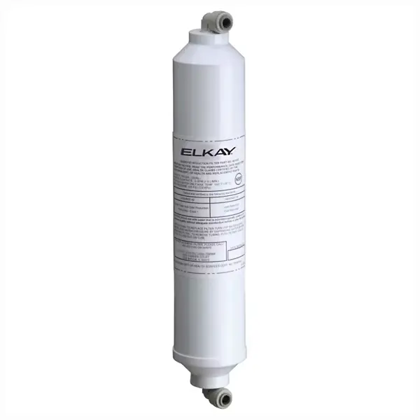 Filtro de Repuesto Elkay Aqua Sentry 56192C para Bebederos y Fuentes de Agua