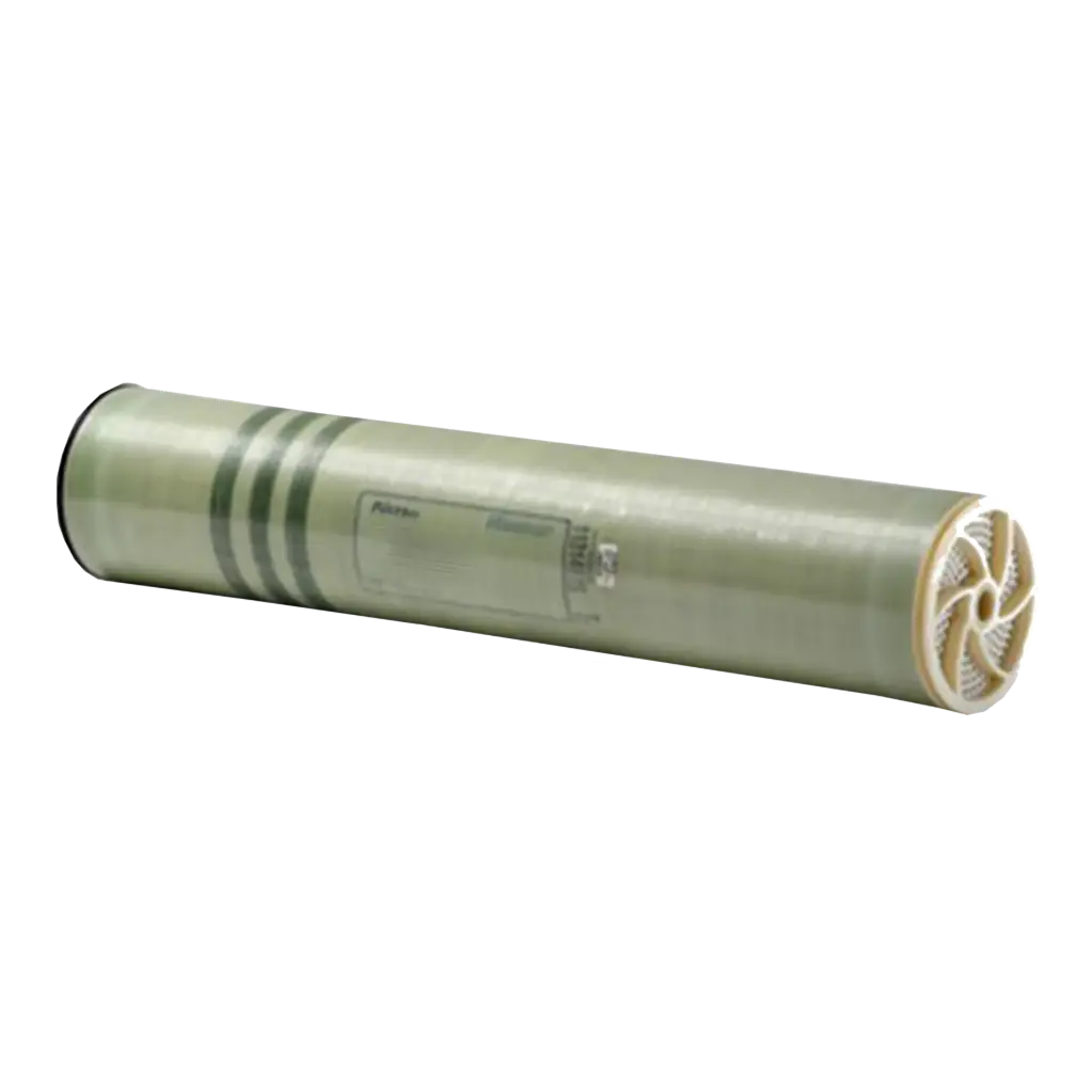 Membrana Ósmosis Inversa Hydranautics SWC5-LD-4040 4”x40” | Agua Salobre 1,750 GPD Alto Rechazo