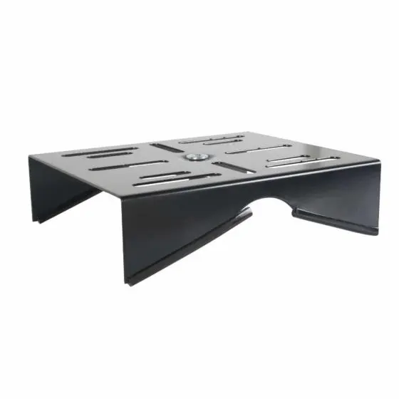 base universal negra para bomba