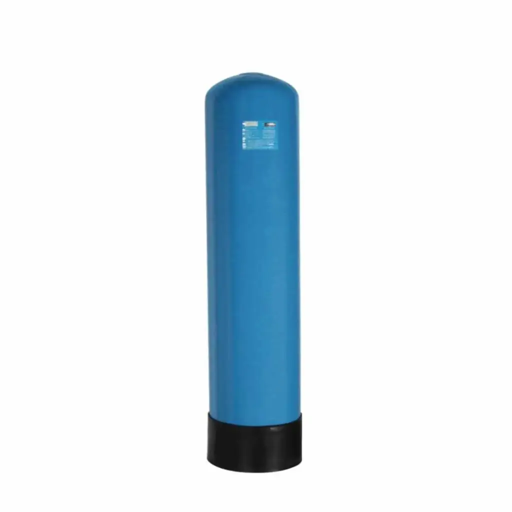 [PKT0948-1] Tanque en fibra de vidrio (9” x 48”, 1 ft³) 