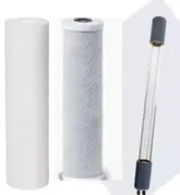 KIT DE MANTENIMIENTO GENERAL A EQUIPO HT-1