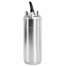 motor sumergible franklin 4" 1.5hp 1f 230v