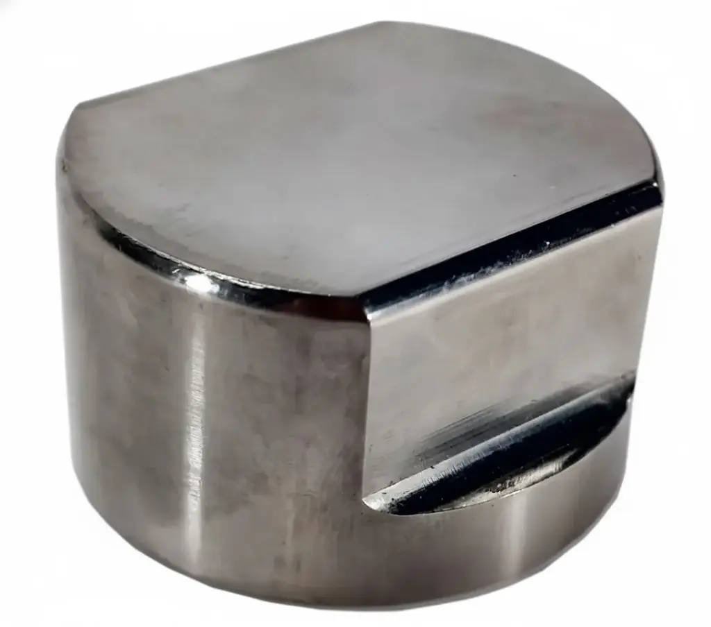 cap  -glassfiller hole - tapon boquilla