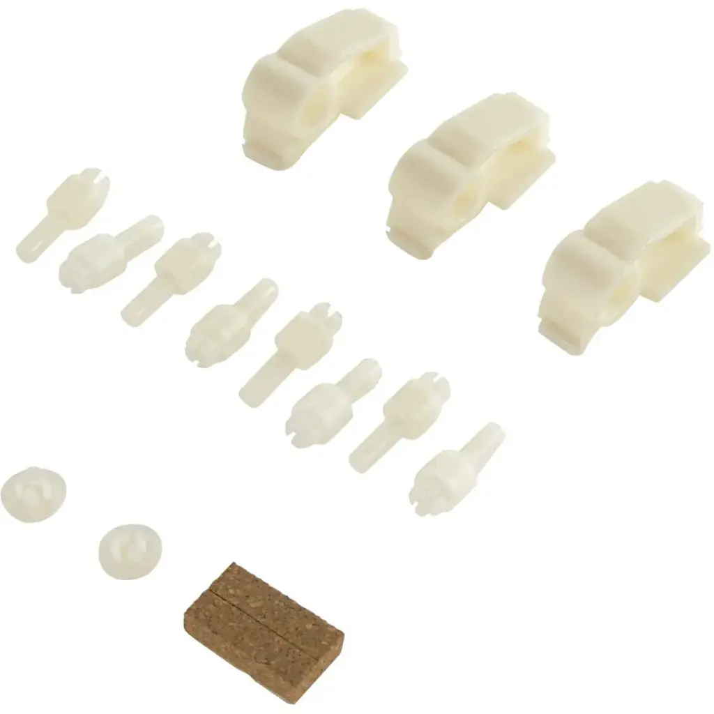 [98537C] elkay kit de servicio de barra de empuje