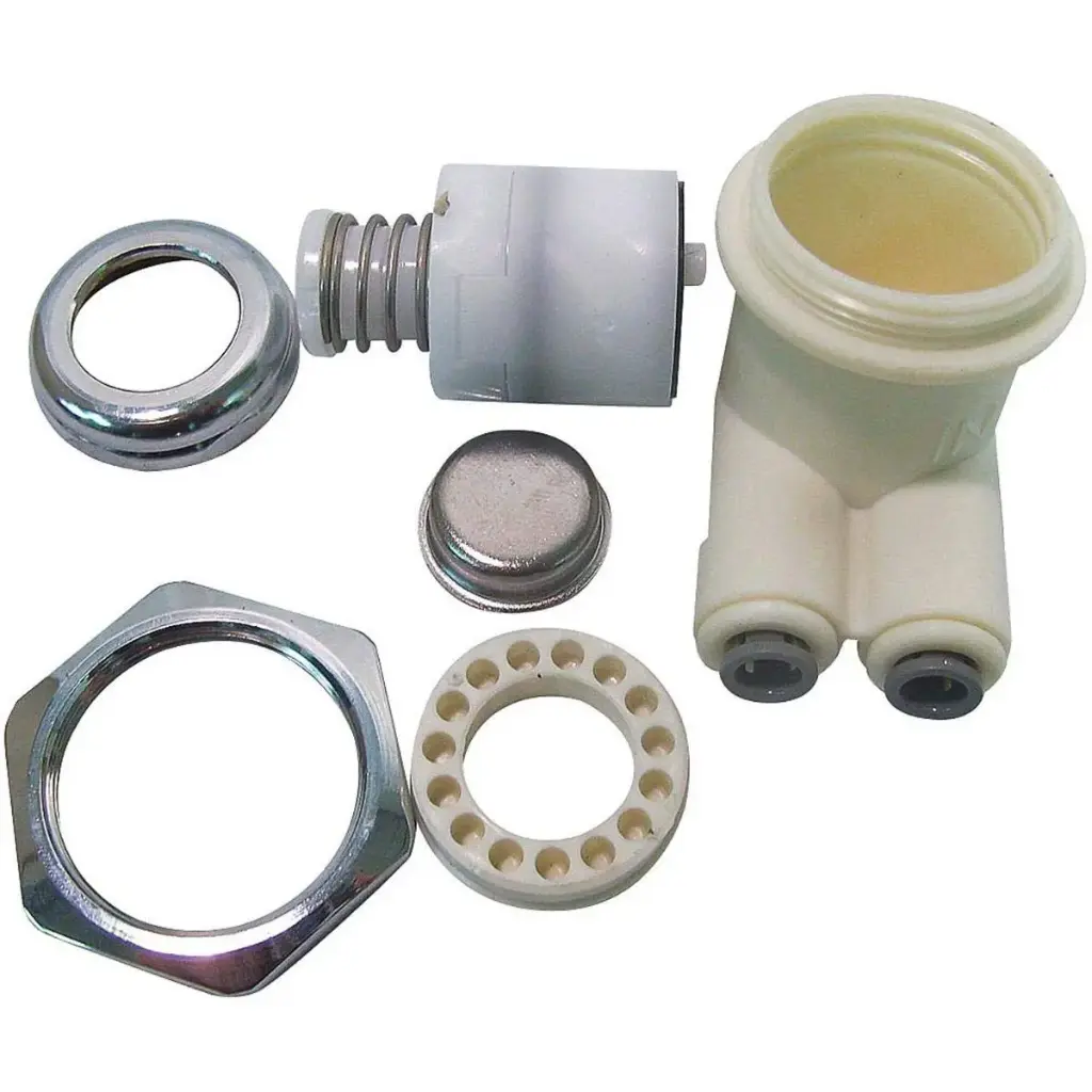 [98536C] 98536C-kit - push button assy.