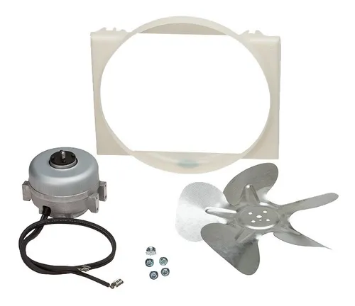 [98775C] 98775C-kit- fan motor assy