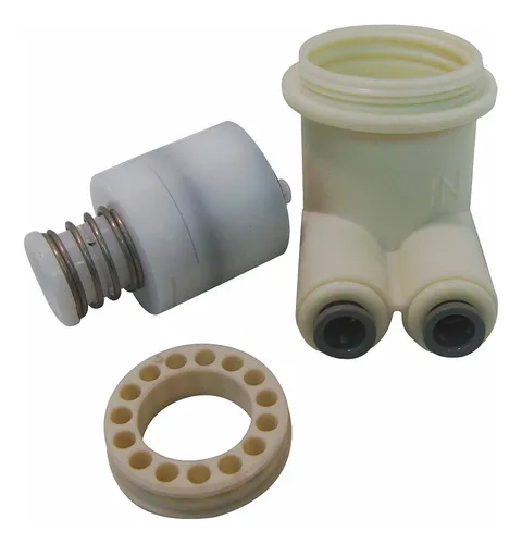 [98530C] 98530C-kit-regulator w/spring y holder