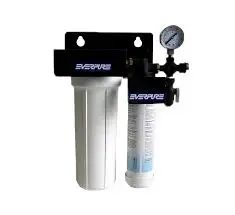 sistema de filtracion hqs-wf everpure