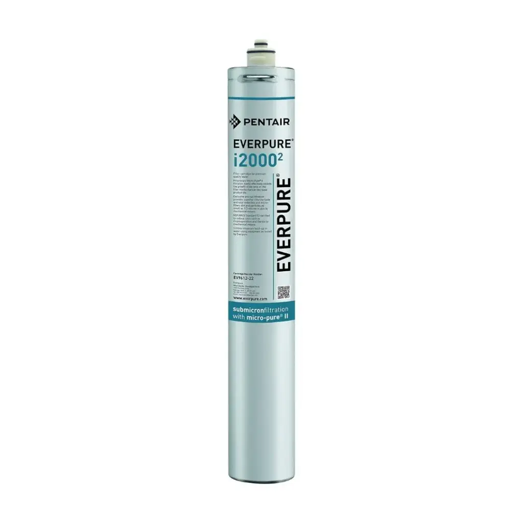 i-2000(2) cartridge  everpure