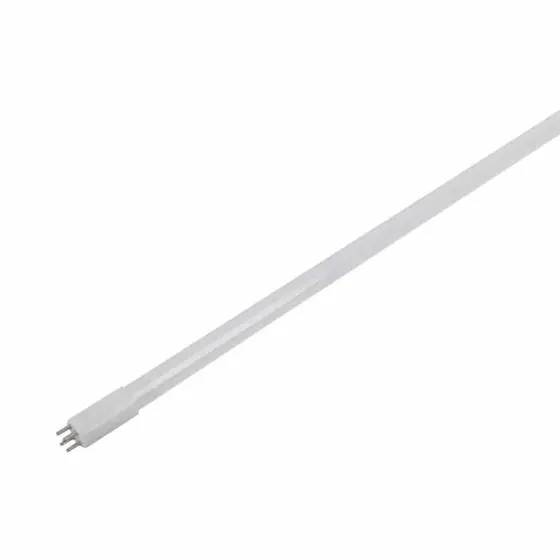 lámpara ultravioleta de 55 watts de la serie gold