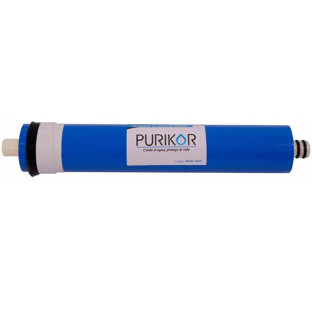 membrana osmosis inver. 100gal pkm-100g