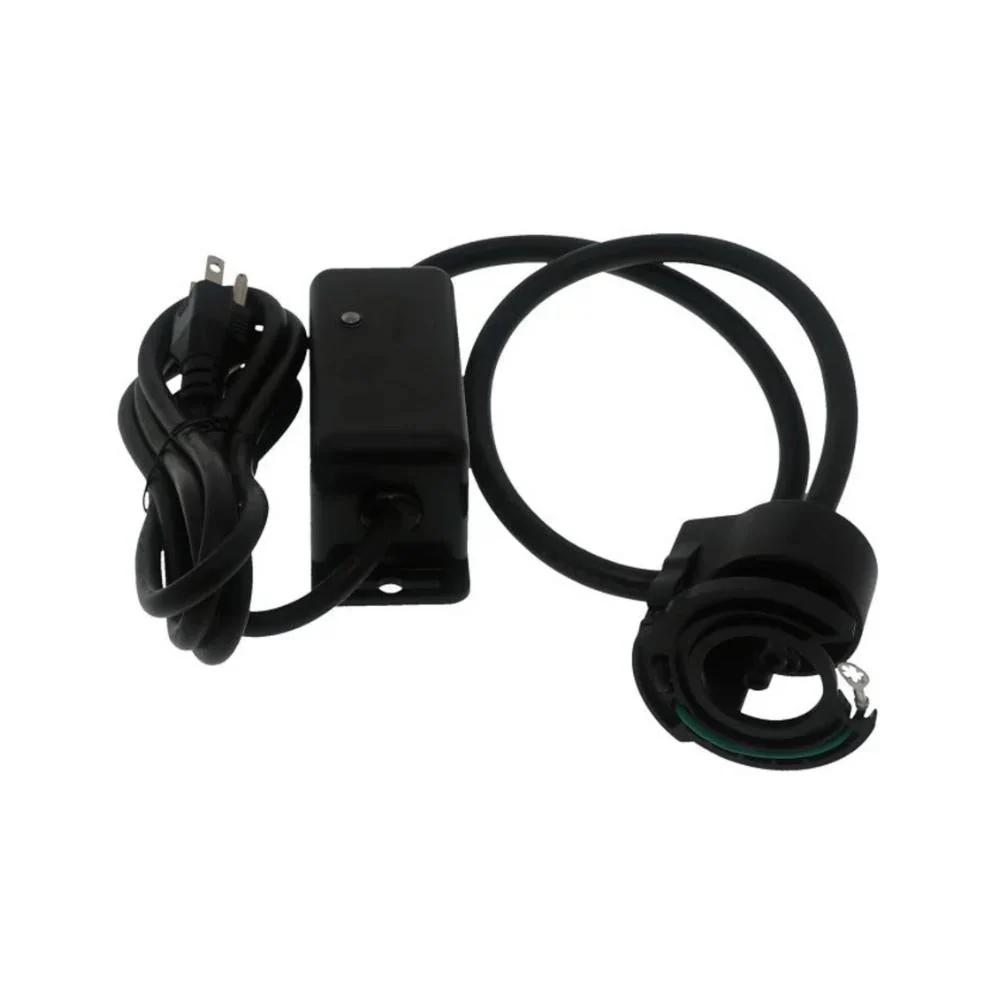 balastro viqua para uv de repuesto para sistemas de tratamiento de agua uv vt1, vt4, sc1, sc2.5dws, sc4, sc4-dws