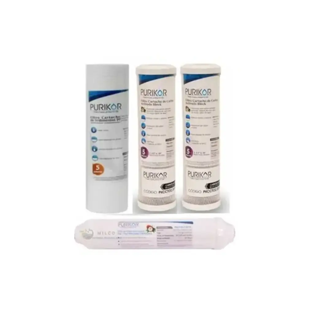 KIT- MANTENIMIENTO BASICO A OI-UF