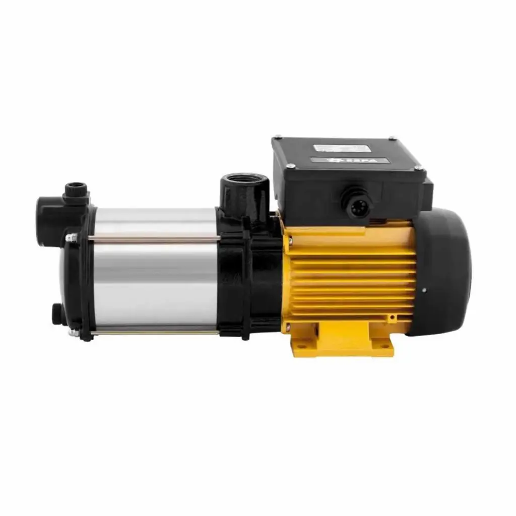 bomba centrifuga horizontal 2hp 1f 220v PRISMA25-4/1220