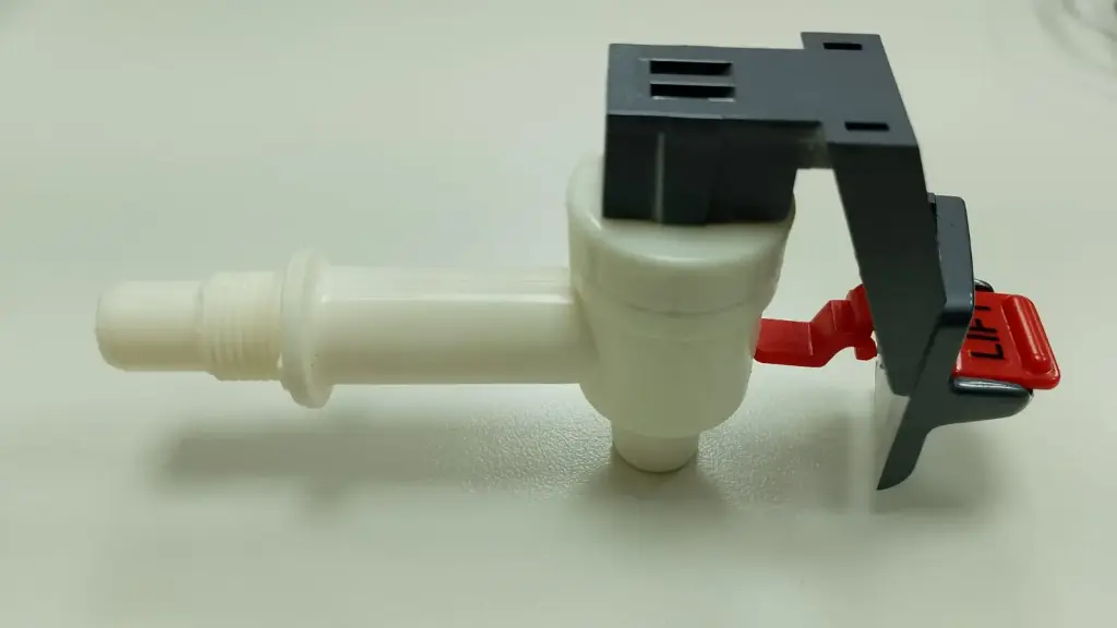 LLAVE ENFRIADOR AGUA CALIENTE G3