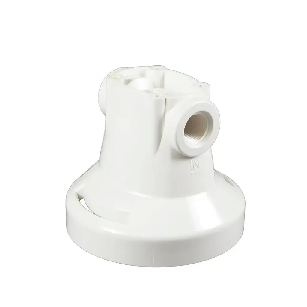 [8000040] cabezal para filtro omnipure tipo elf valve dk7 3/8" w7p6