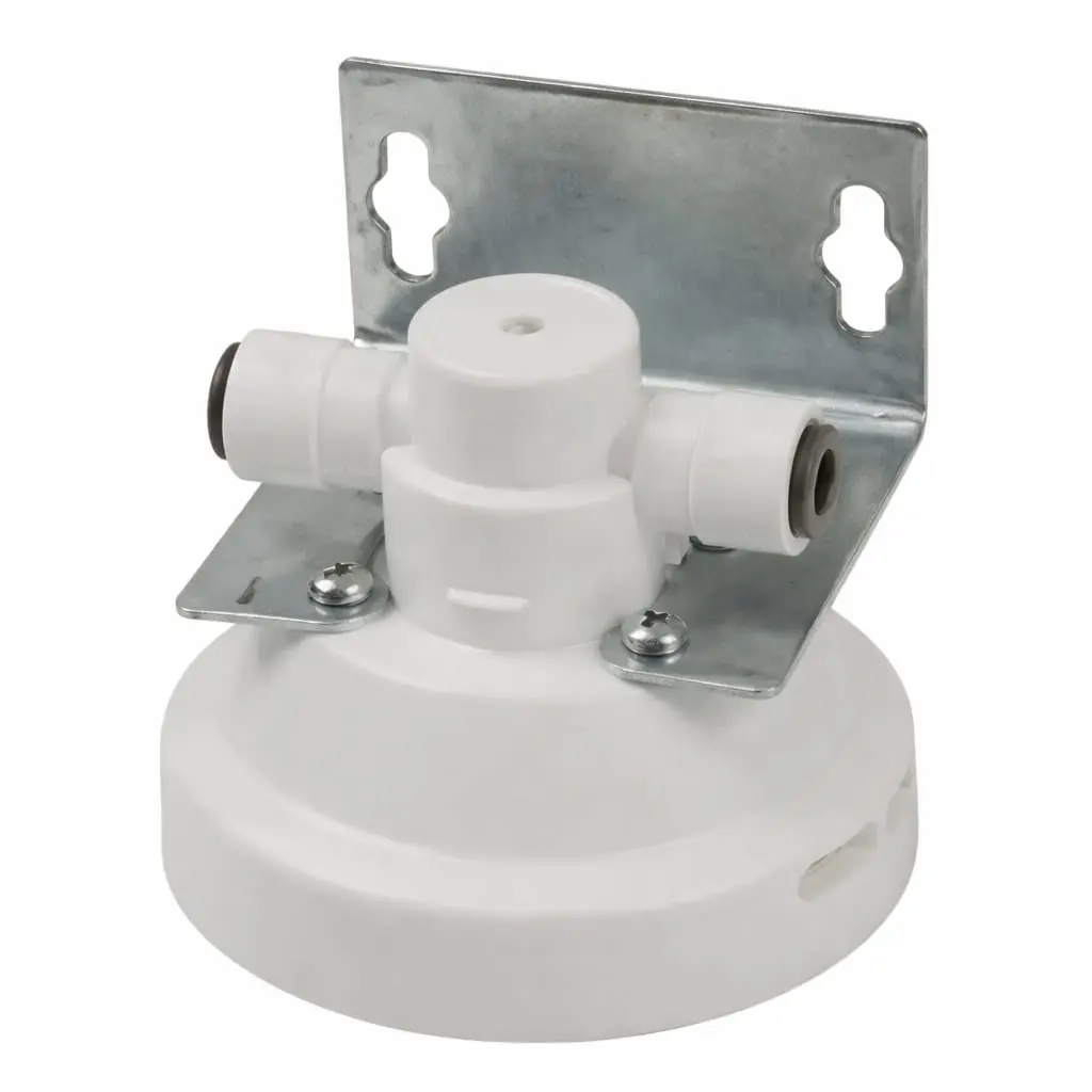 bracket para cabezal elf omnipure