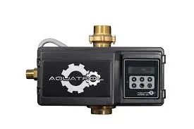 Aquatrol AQT-315 Valvula Filtro/control de tiempo 110V/60H