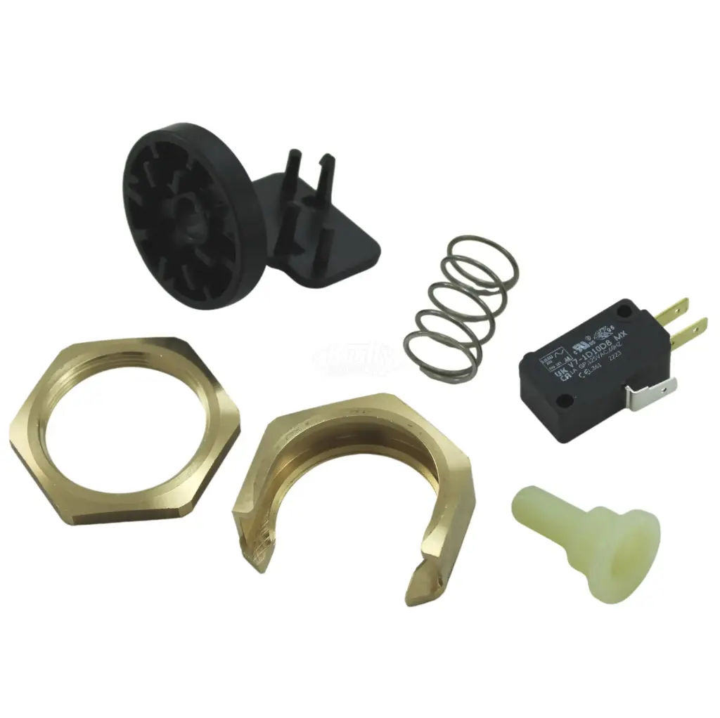 elkay 99004c - kit de microinterruptor para botón de llenador de botellas