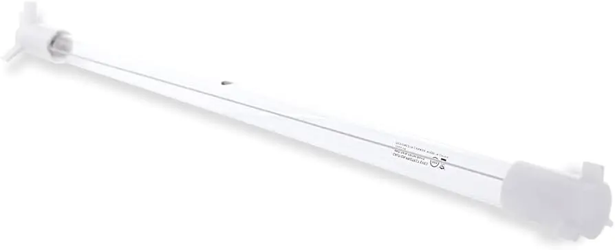 [602854] viqua 602854 foco de repuesto uv-sistemas uv viqua g/g + y pro 10
