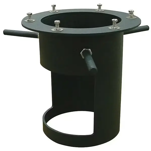 kit -direct bury fountain adapter