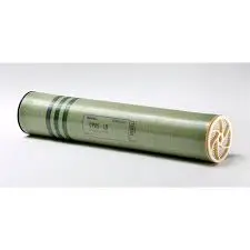 Membrana Hydranautics CPA3 | Membrana de Ósmosis Inversa Industrial 8" x 40" 11,000 GPD Agua Salobr
