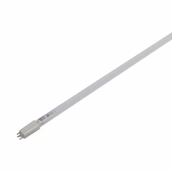 lámpara ultravioleta de 40 watts de la serie platinum