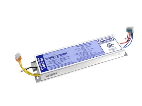 [10-0201] balastro para equipo sanitron s2400c
