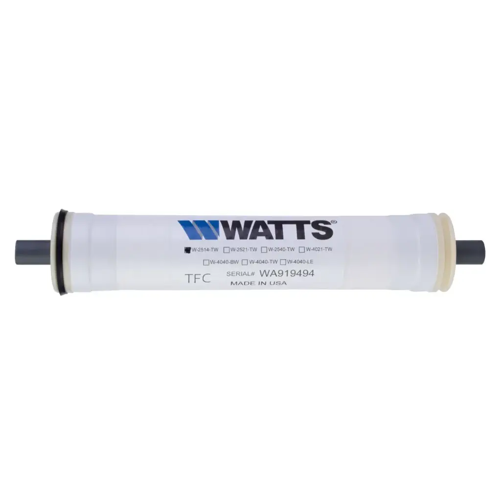 membrana 2.5x21, marca watts, modelo r12. w-2521-tw