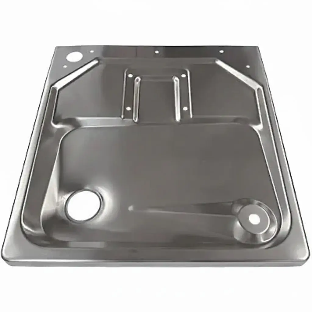 29014c - tarja llenadora de botellas de acero inoxidable con resistencia antivandálica