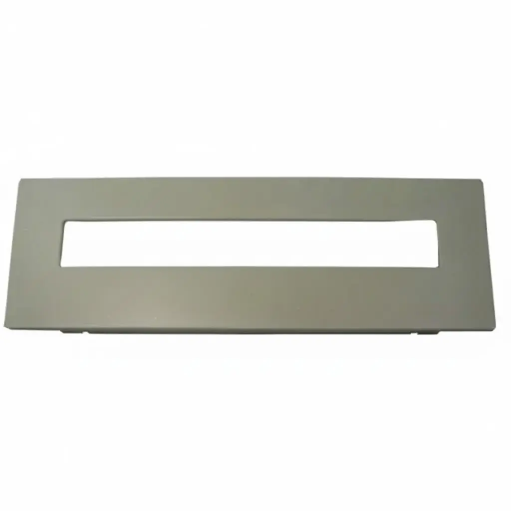 elkay 22932c front panel grey beige