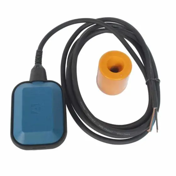 Flotador de Nivel Altamira FLOTADOR-ALTAM con Cable de 3 Metros IP68