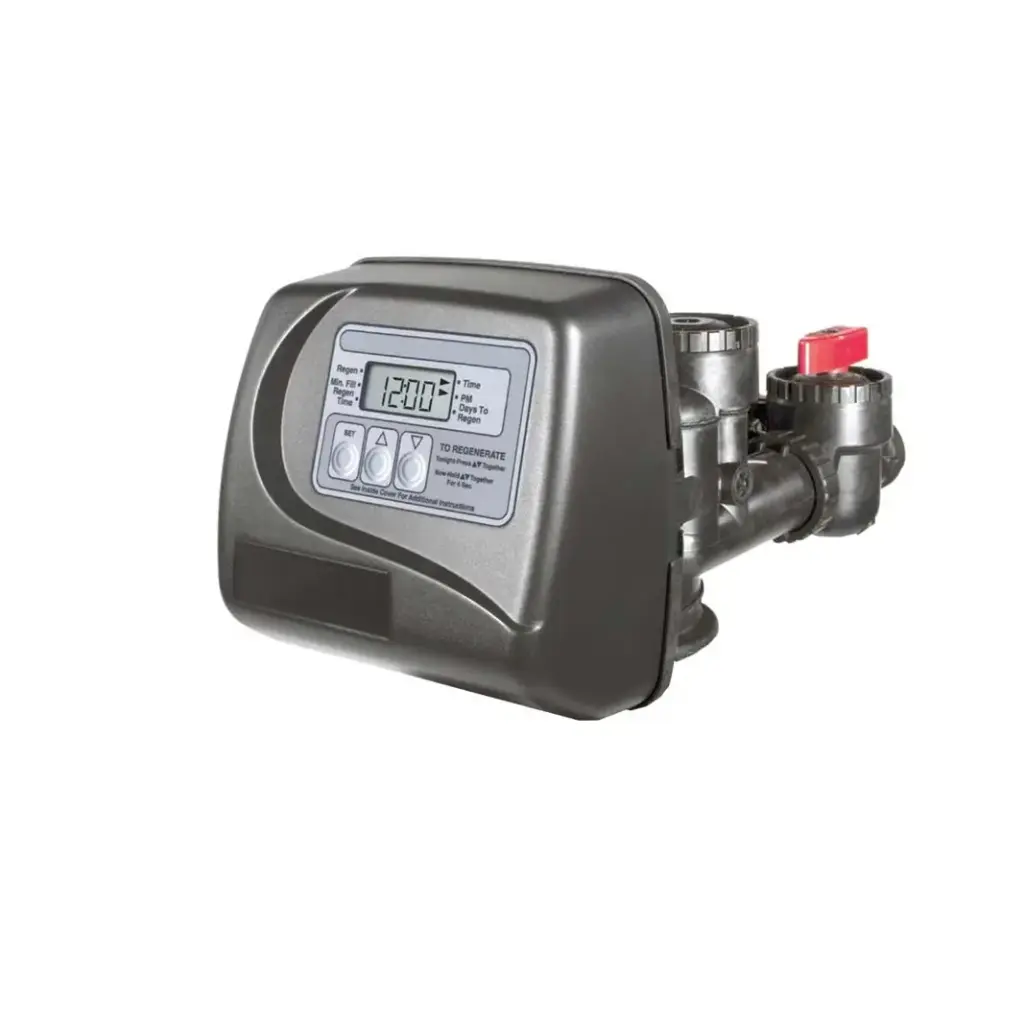 VALVULA CLACK FILTRO POR TIEMPO