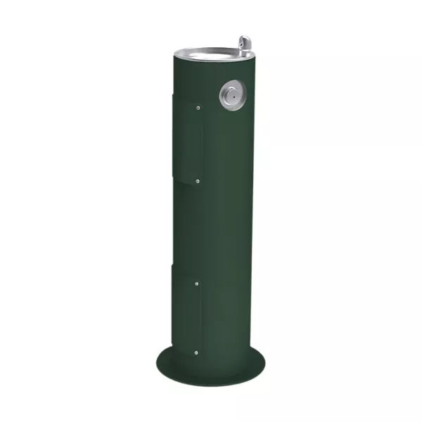 [LK4400EVG] Bebedero de agua Elkay LK4400EVG para exteriores de pedestal