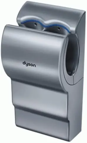 Secador de Manos Dyson Airblade AB14 – Manos Libres, Alta Velocidad