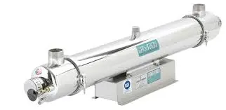 purificador ultravioleta industrial sanitron® s2400c