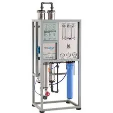 OSMOSIS INVERSA COMERCIAL 2 MEMBRANAS