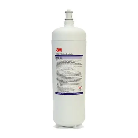 Filtro 3M™ B165-CLS para Reducción de Dureza y Cloraminas 