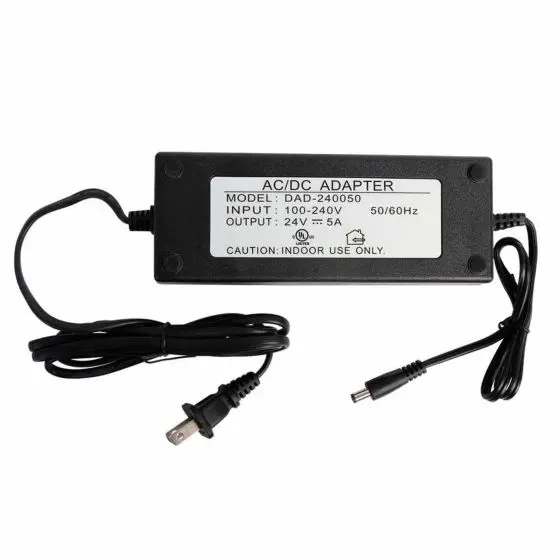 transformador eliminador para osmosis de 400g