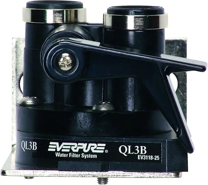 [EV925924] everpure ev925924 conjunto de cabezal ql3b