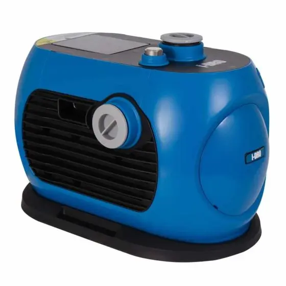presurizador inteligente de presión constante hc i-dro26-1 1.5hp 1x127