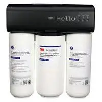 sistema de ósmosis inversa 3m™ scalegard™ high flux hfro-f810 (800 gpd)