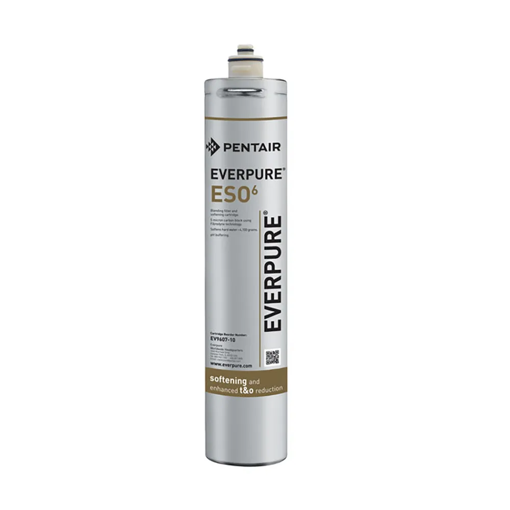 [EV960710] ev960710-cartucho de filtro de agua de repuesto everpure - capacidad de 470 galones