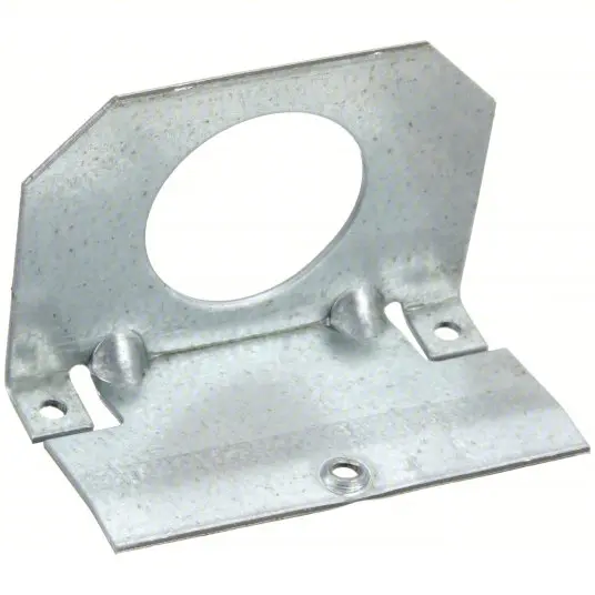 elkay regulator mounting bracket