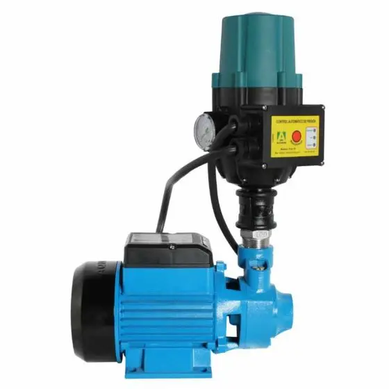 [PRES-AP5XB-P10] presurizador aquapak ap5xb de 1/2hp 1x127v con pres 10
