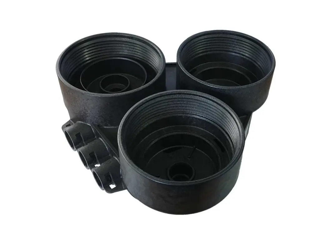 manifold para la prf-ro