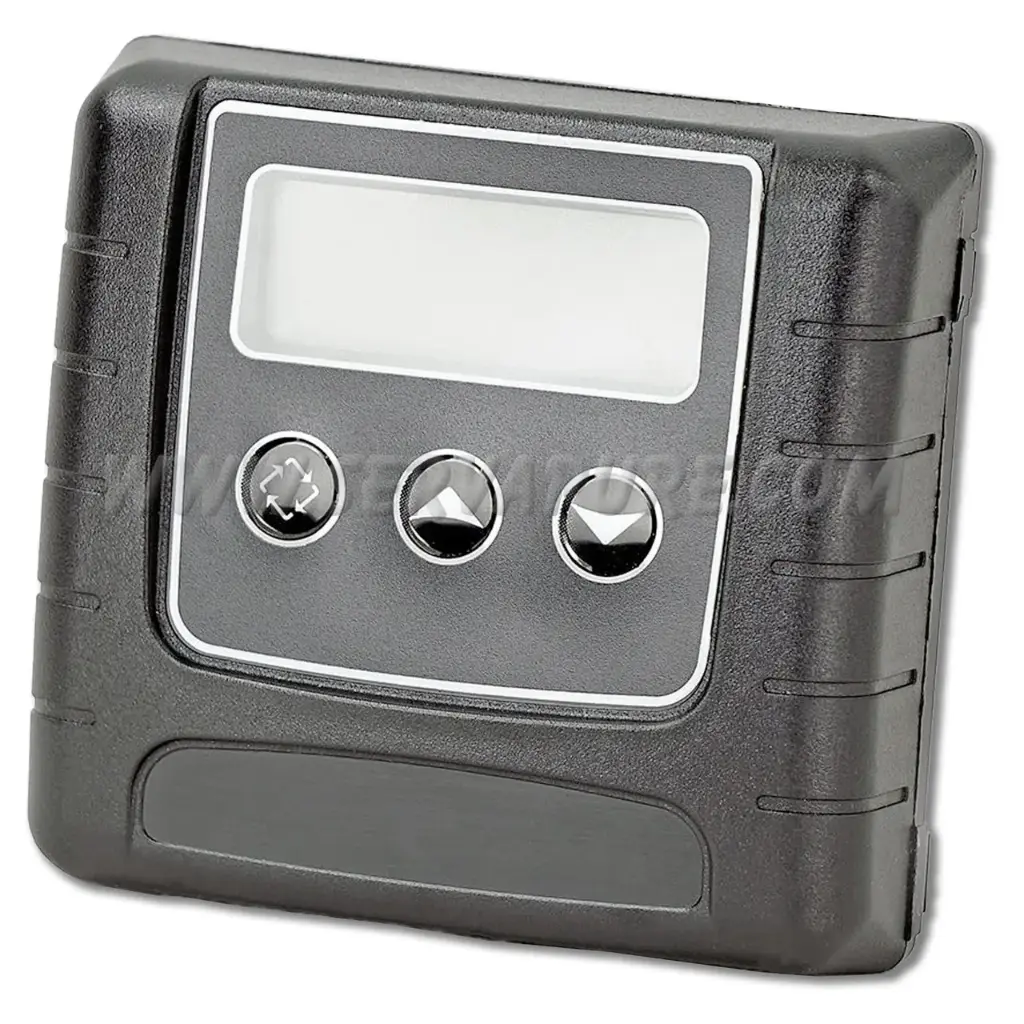 Fleck 42777 SXT Timer