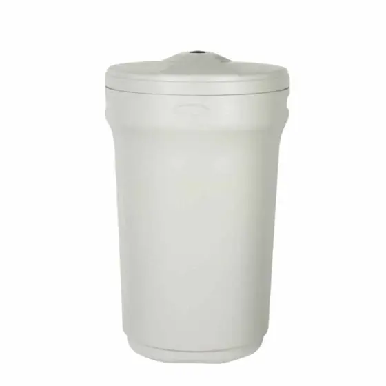 tanque salmuera 100 lt