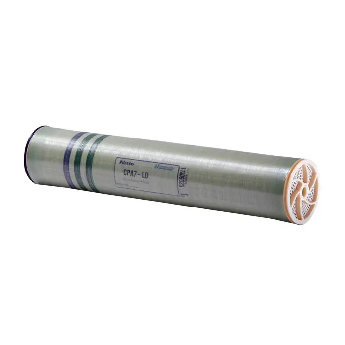 membrana de ósmosis inversa hydranautics cpa7-ld-4040